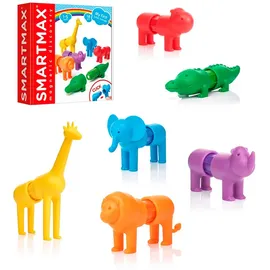 Smart Games SmartMax My First Safari Animals 18-tlg. 220