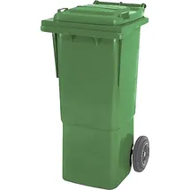 BRB-Lagertechnik Mülltonne 60 l Grün