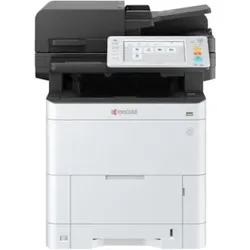 Kyocera ECOSYS MA4000cix/Plus Multifunktionsgerät, 3 Jahre Full Service Vor-Ort