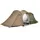 Jack Wolfskin Great Divide RT Familienzelt (12,8kg) sand dune