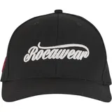 Rocawear Baseball Cap Main schwarz ONE SIZE