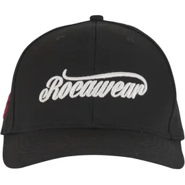 Rocawear Baseball Cap Main schwarz ONE SIZE