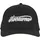 Rocawear Baseball Cap Main schwarz ONE SIZE