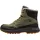 HELLY HANSEN Garibaldi V3 Wanderstiefel - Green - EU 40