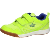 LICO Hallenschuh LICO Boulder V gelb, 32