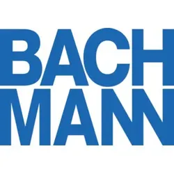 Bachmann Pix Zierring-Set Edelstahl Inhalt 25 St.