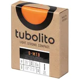 Tubolito Schlauch S-Tubo 26 Zoll 42 mm Presta