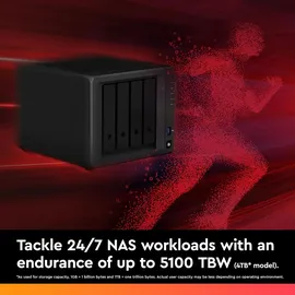 Western Digital Red SN700 4 TB M.2