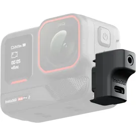 INSTA360 Ace Pro Mic Adapter