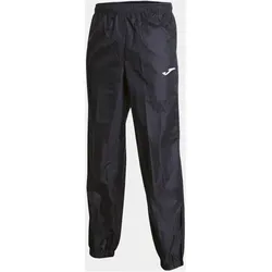 JOMA Leeds Regenhose 100 - schwarz L