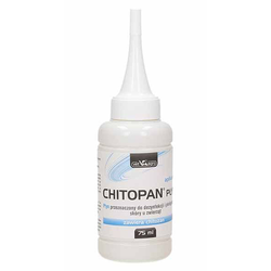 Vet-Agro Chitopan 75ml mit Applikator (Rabatt für Stammkunden 3%)