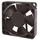 SUNON MF35101V1-1000U-A99 12 V/DC 12.24 m3/h (L x B x H) 35 x 35 x 10mm