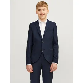 Jack & Jones Junior JPRSOLARIS Blazer blau 134