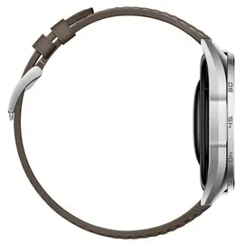 Huawei Watch GT 6 46 mm Kompositarmband grau