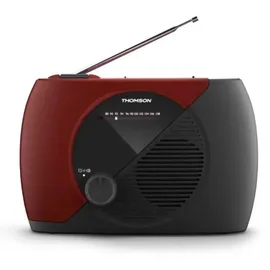 Thomson RT353 Rot/Schwarz