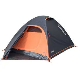 tambu Besa 3 Blau/Orange