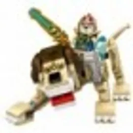 LEGO Legends of Chima Löwe Legend-Beast (70123)