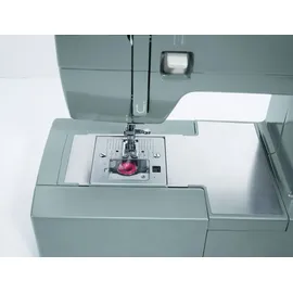 Singer Nähmaschine Heavy Duty 4432 - Silber
