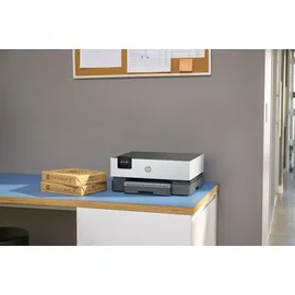 HP Officejet Pro 9110B schwarz