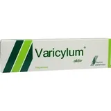 Pharma Liebermann Varicylum aktiv Pflegesalbe