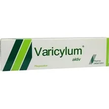Pharma Liebermann Varicylum aktiv Pflegesalbe