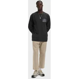 Gramicci Loose Tapered Pant Schwarz XL