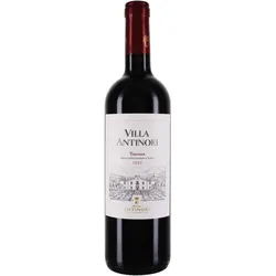 Villa Antinori Rosso Toscana 2022 - Rotwein / trocken - Italien / Toskana - Cabernet Sauvignon,Merlot,Sangiovese,Syrah / Antinori