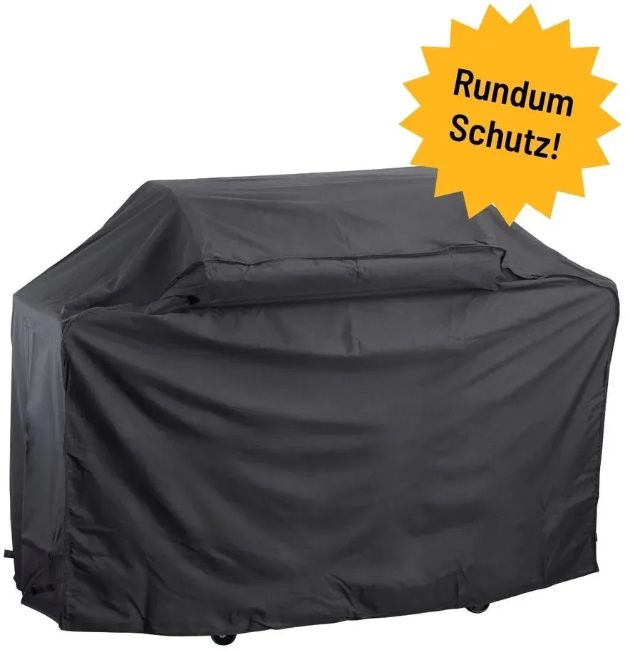 Crossray+ Abdeckhaube für Crossray+ 4 Trolley