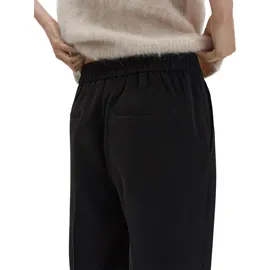Someday Charlie Wide Tech Schlupfhose Schwarz 38