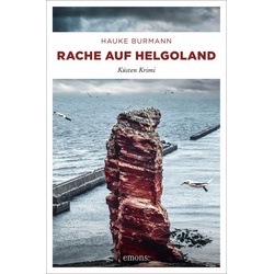 Rache auf Helgoland