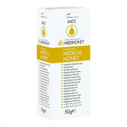 Medihoney Antibakterieller Medizinischer Honig