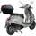 Alpha Motors Napoli 50 ccm 3,0 PS 45 km/h Silber