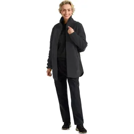 Jack Wolfskin High Curl Coat W black (6000) S
