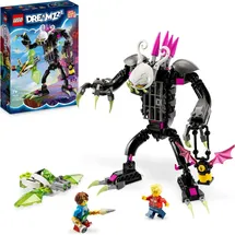 LEGO DREAMZzz Der Albwärter 71455