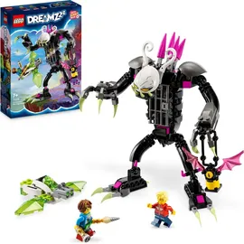 LEGO DREAMZzz Der Albwärter 71455
