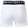 JACK & JONES Boxershort 6er Pack in Weiß