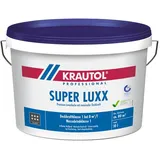 KRAUTOL Super Luxx KF weiß, 2,5 l