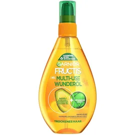 Garnier Fructis Multi-Use Wunderöl für trockene Haare 150 ml