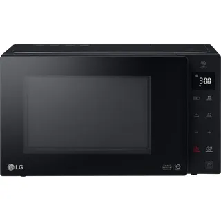 LG NeoChef  MH6535GIB 25 L 1100W Schwarz
