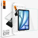 SPIGEN EZ Fit Gehärtetes Glas für iPad Air 11" (2024/2025) Transparent