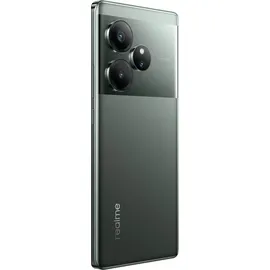 Realme GT 6 16 GB RAM 512 GB Razor Green
