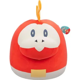 Squishmallows Pokémon Fuecoco 35 cm Mehrfarbig