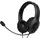 PDP LVL40 Wired Stereo Gaming Headset für Nintendo Switch schwarz