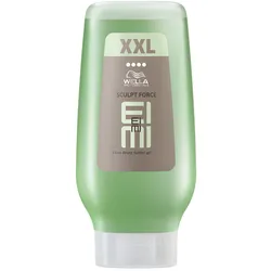 Wella Styling EIMI Sculpt Force Flubber Gel Haargel 250 ml XXL