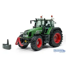 Weise-Toys 11094099 - Fendt Favorit 926 Vario 1 Generation 1:32