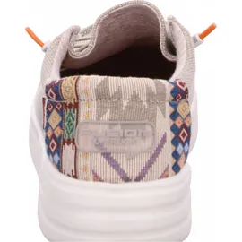 Fusion Herren Beige 44