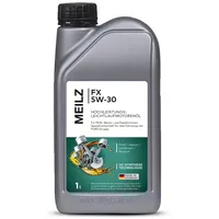 Meilz Hochleistungs-Leichtlaufmotorenöl 'FX 5W-30' 1 l