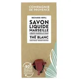 La Compagnie De Provence Black Tea Flüssigseife 300 ml
