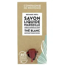 La Compagnie De Provence Black Tea Flüssigseife 300 ml
