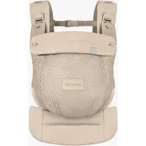 Cybex AMYA Babytrage Almond Beige, Beige